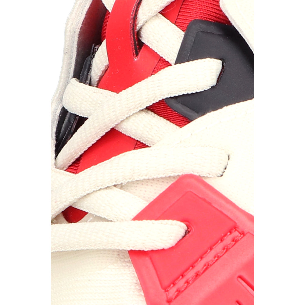 Osaka IDO Mk1 Standard | White-Red