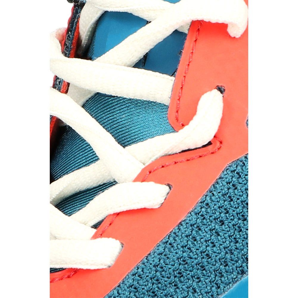 Osaka KAI Mk1 Footwear | French Navy-Oxy Fire