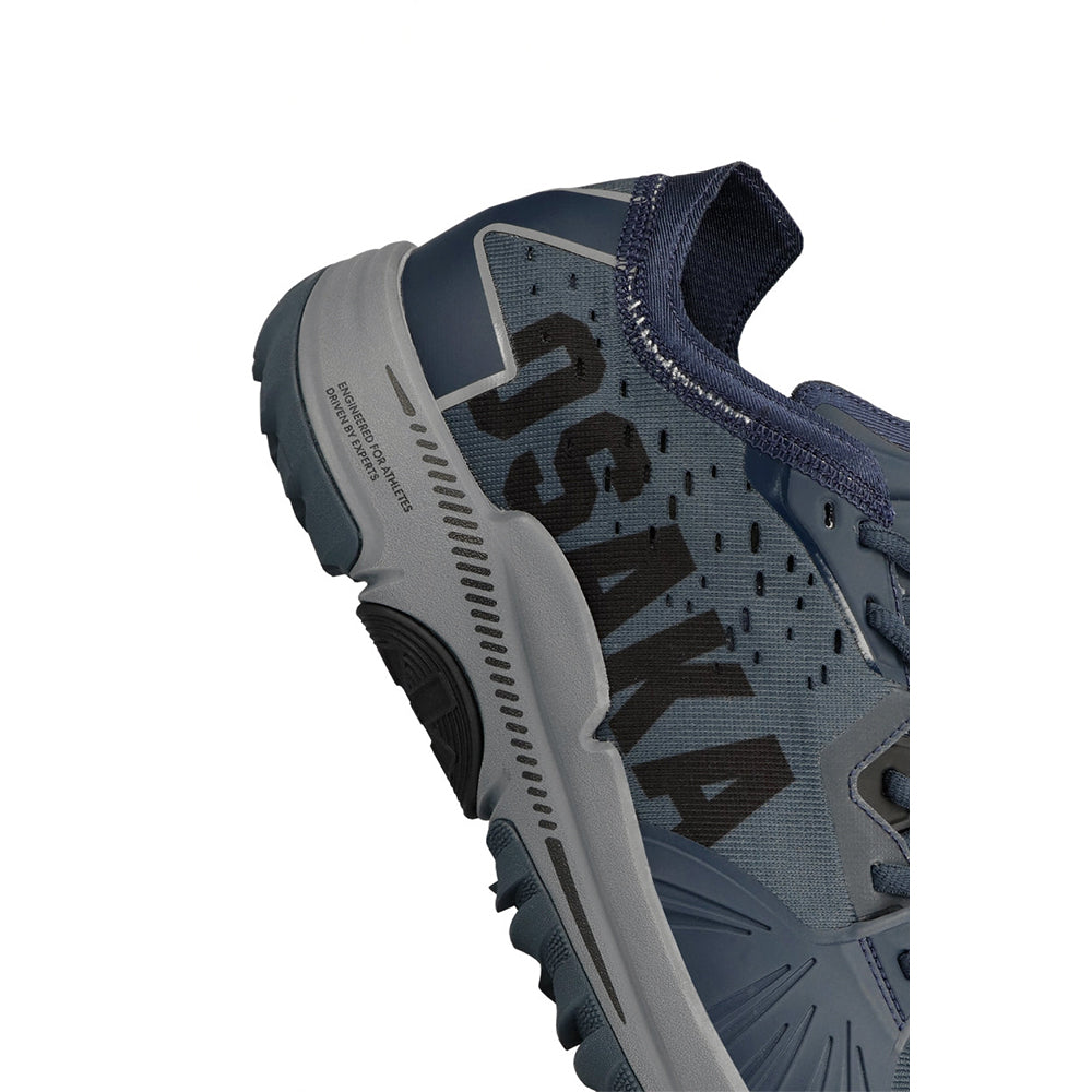 Osaka Footwear IDO Mk1 | French Navy