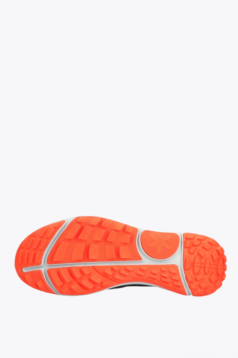 Osaka IDO Mk1 Standard | Black-Aqua Blue