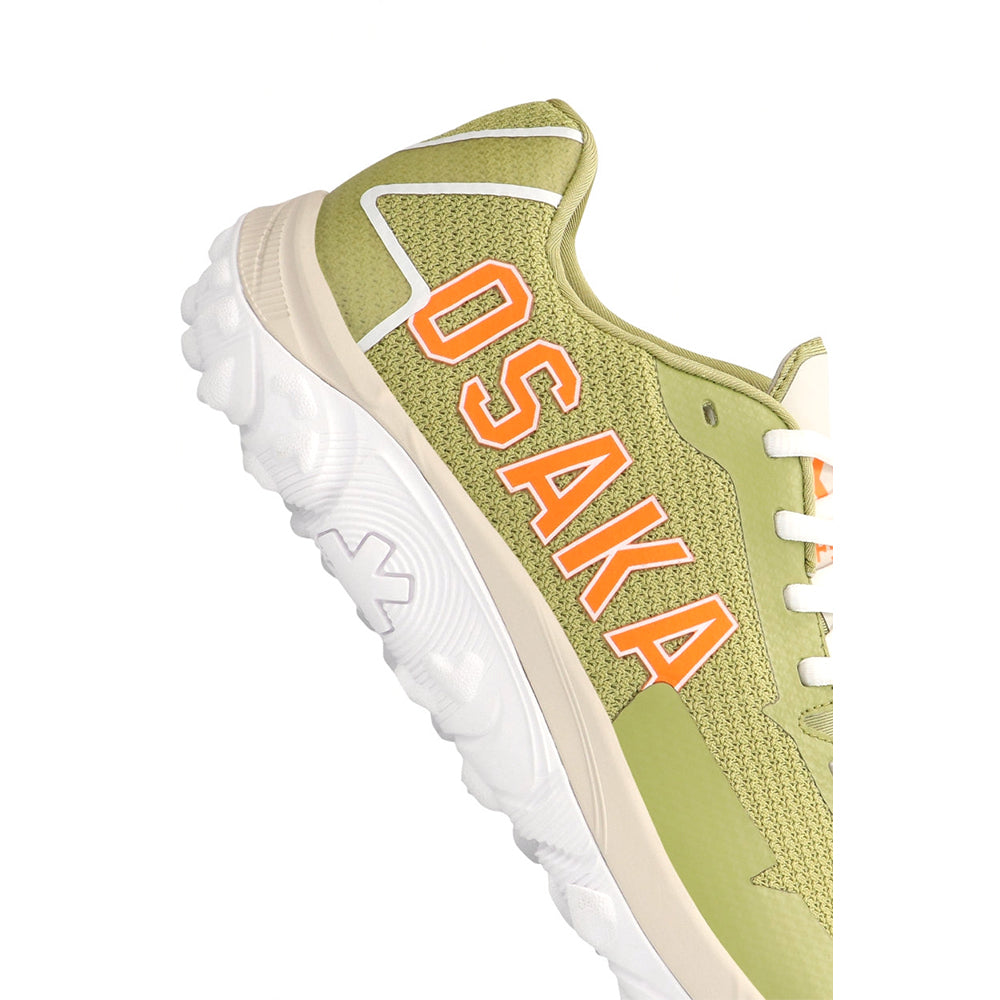Osaka Footwear KAI Mk1 | Olive