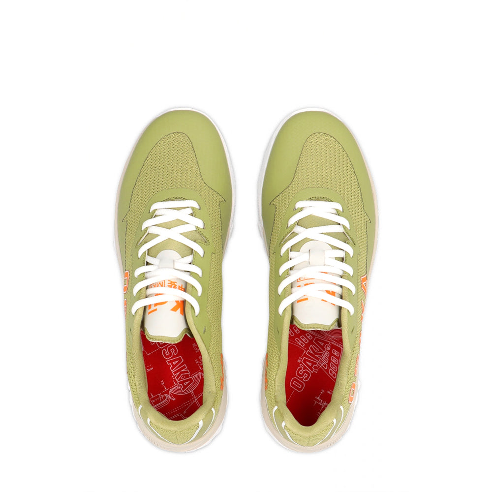Osaka Footwear KAI Mk1 | Olive
