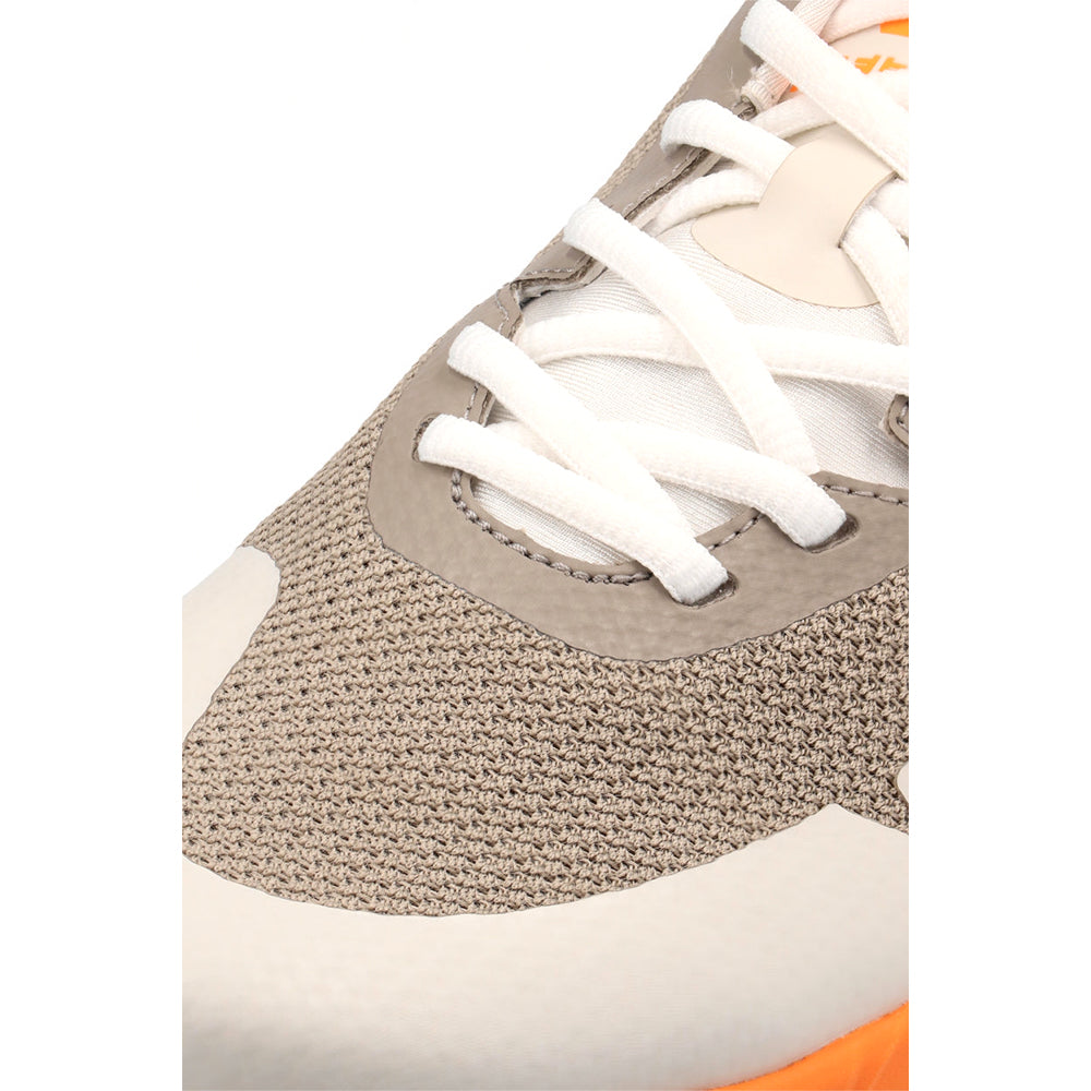 Osaka Footwear KAI Mk1 | Grey-Holographic