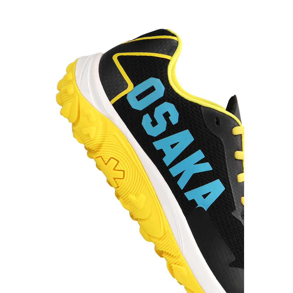 Osaka Footwear KAI Mk1 | Black-Holographic