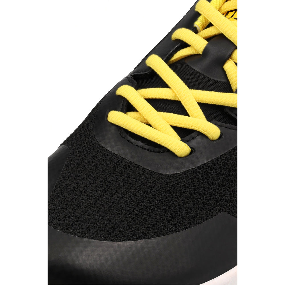 Osaka Footwear KAI Mk1 | Black-Holographic