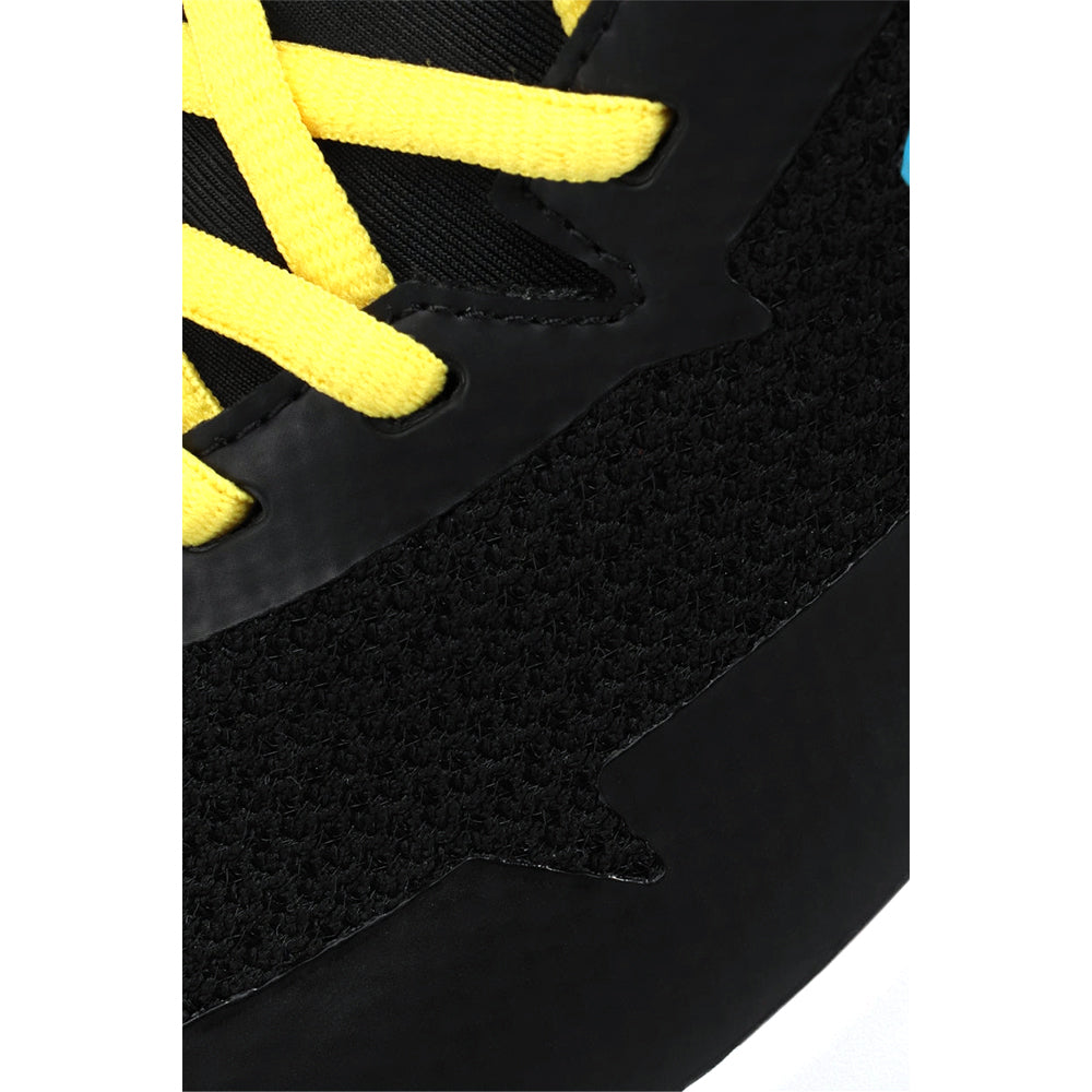 Osaka Footwear KAI Mk1 | Black-Holographic