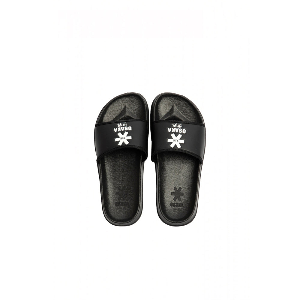 Osaka Sliders | Black