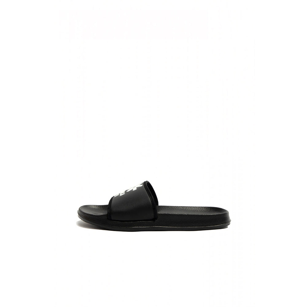 Osaka Sliders | Black