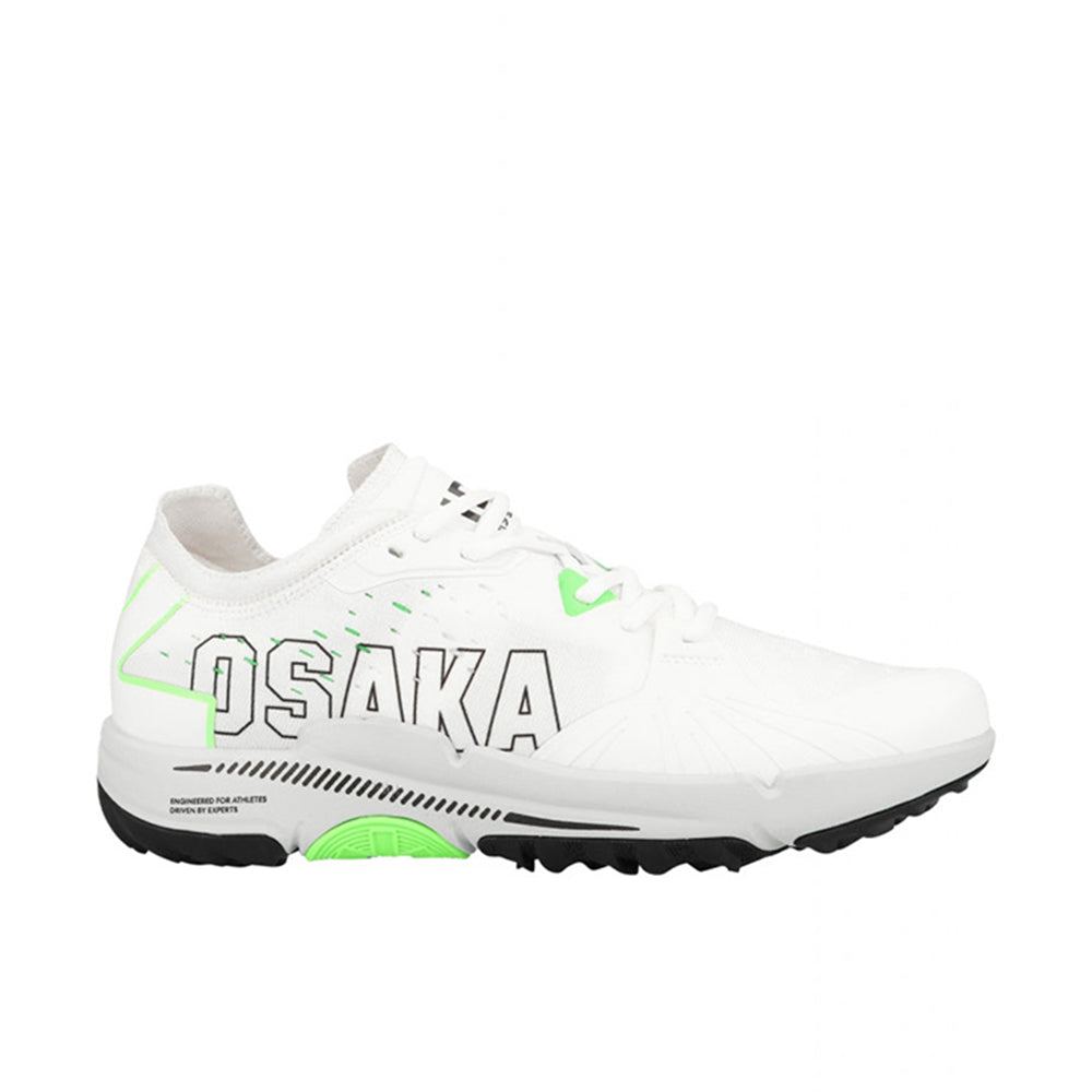 Osaka Footwear IDO Mk1 | Iconic White