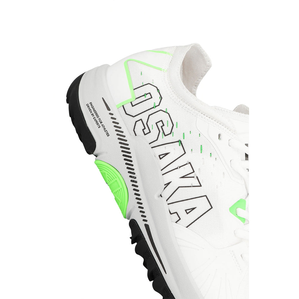 Osaka Footwear IDO Mk1 | Iconic White