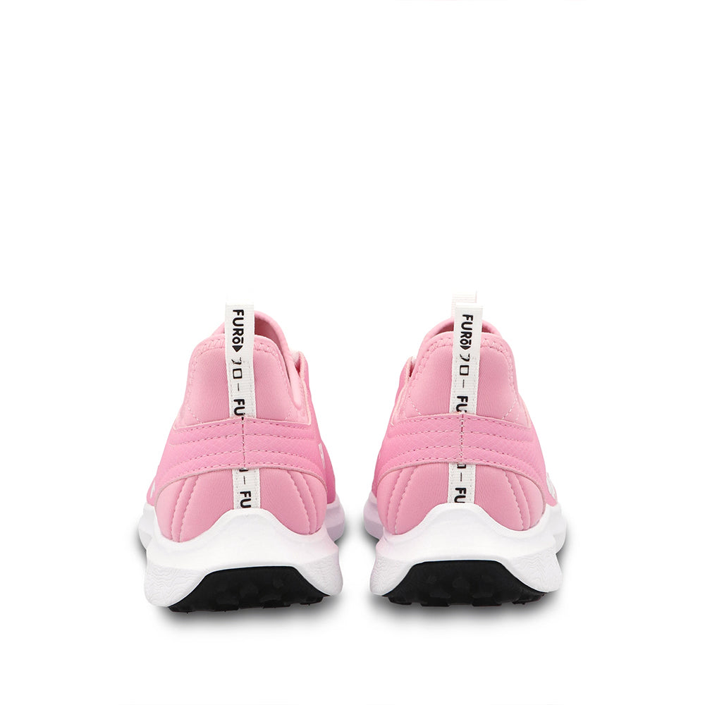 Osaka Kids Footwear Furo Play | Begonia Pink