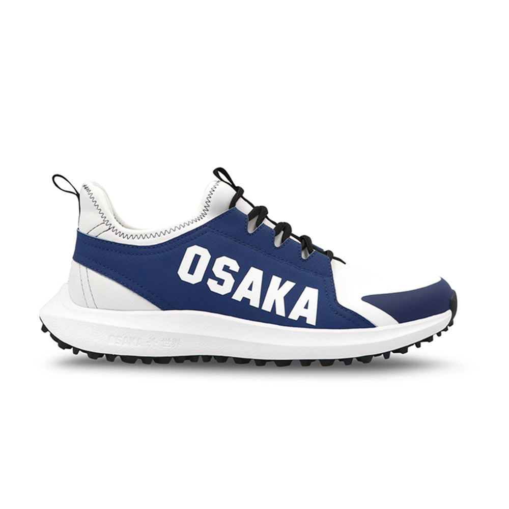 Osaka Footwear Furo | Estate Blue-White
