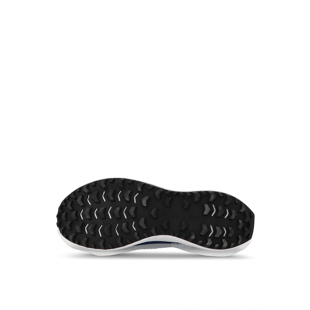 Osaka Footwear Furo | Estate Blue-White