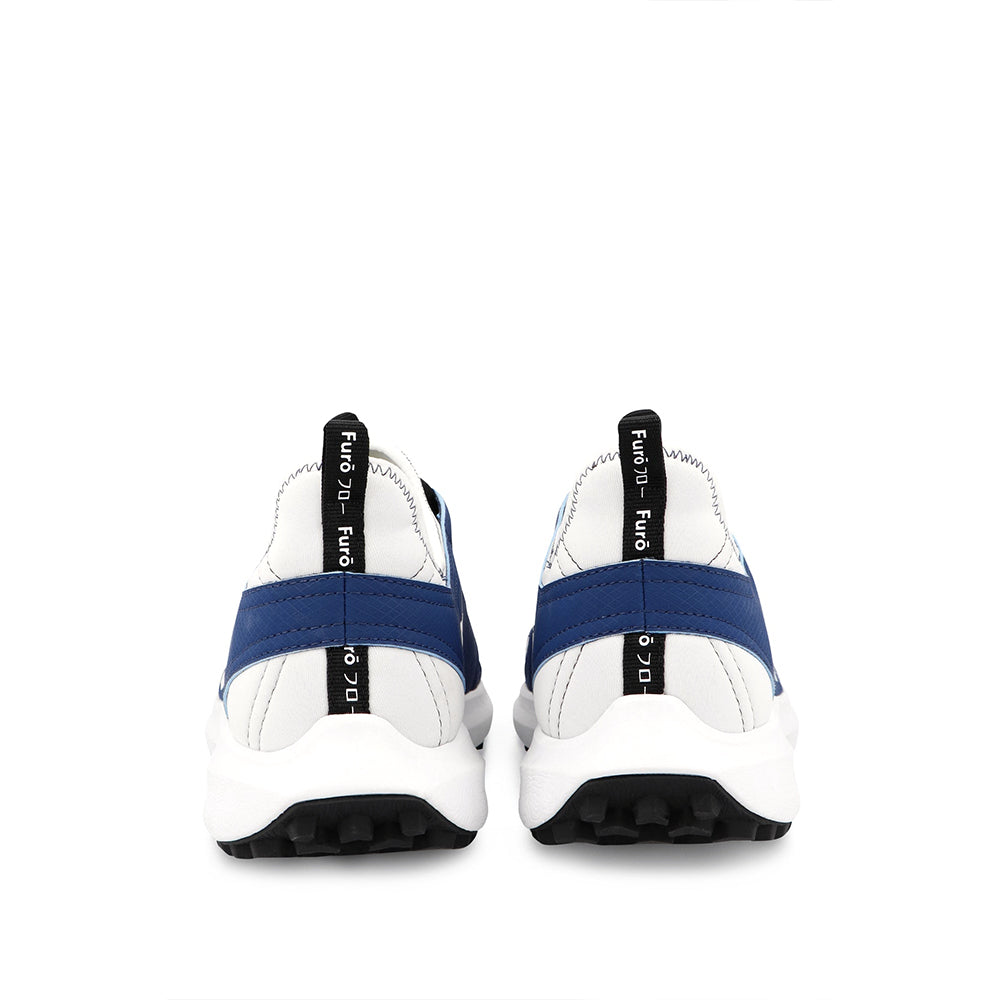 Osaka Footwear Furo | Estate Blue-White