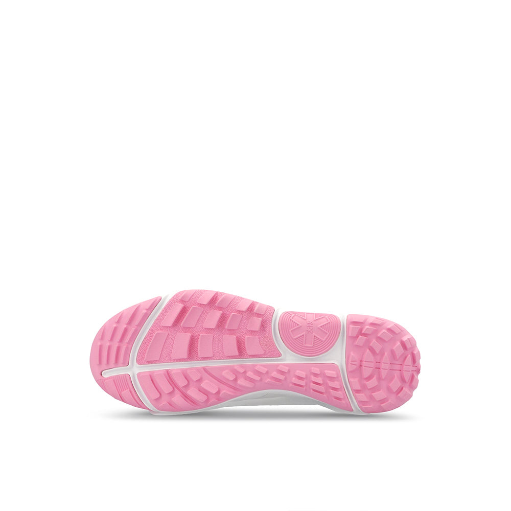 Osaka Footwear IDO Mk1 | White-Begonia Pink