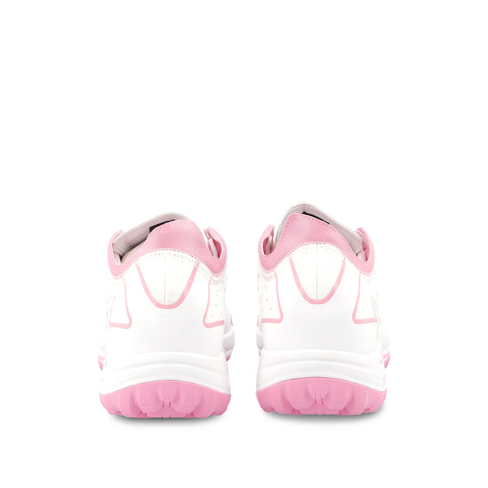 Osaka Footwear IDO Mk1 | White-Begonia Pink