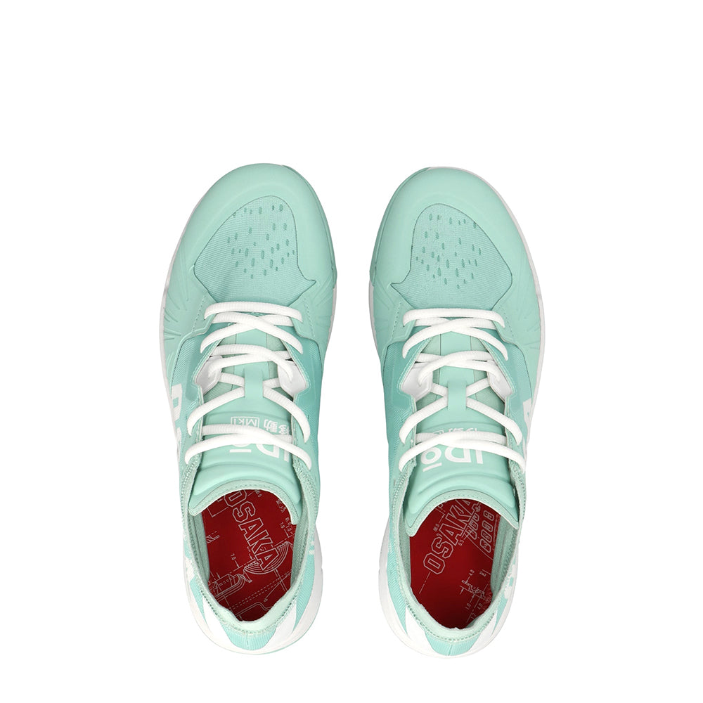 Osaka Footwear IDO Mk1 | Cascade