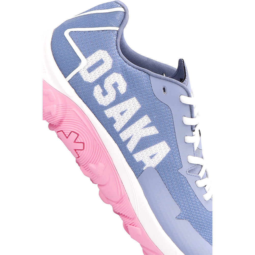 Osaka Footwear KAI Mk1 | Manor Blue