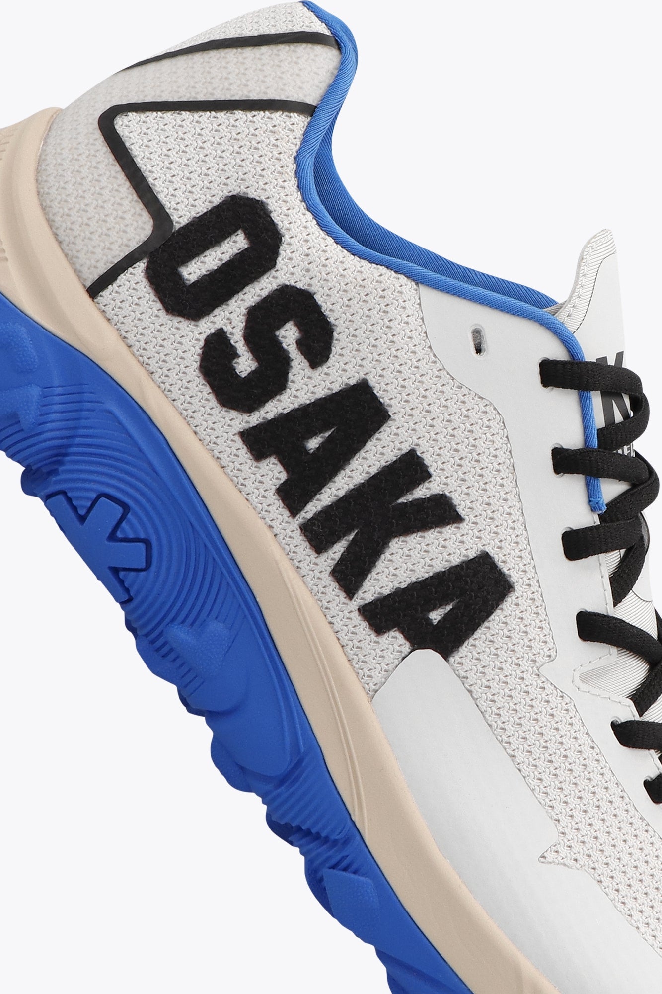 Osaka Footwear KAI Mk1 | Chateau Grey