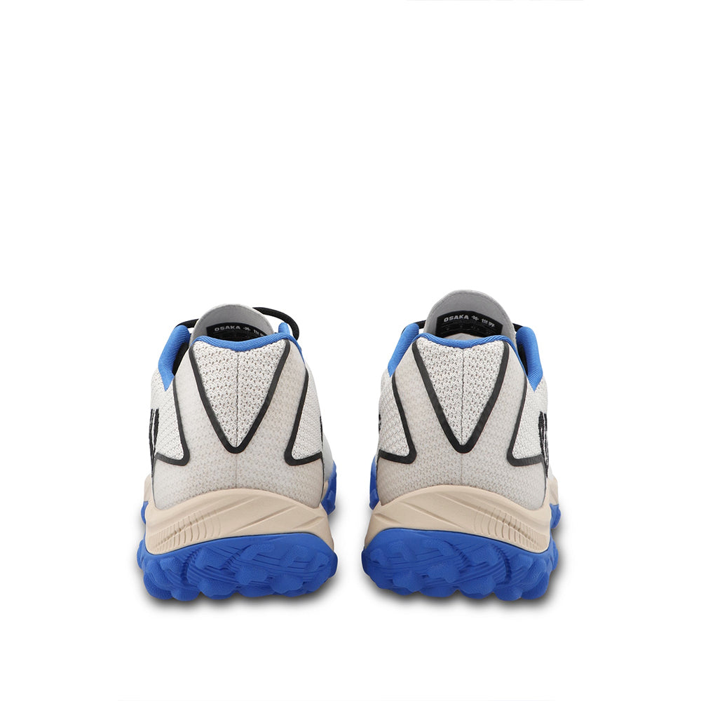 Osaka Footwear KAI Mk1 | Chateau Grey