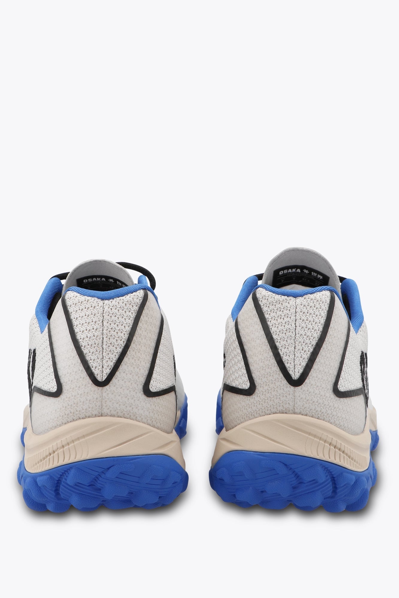 Osaka Footwear KAI Mk1 | Chateau Grey