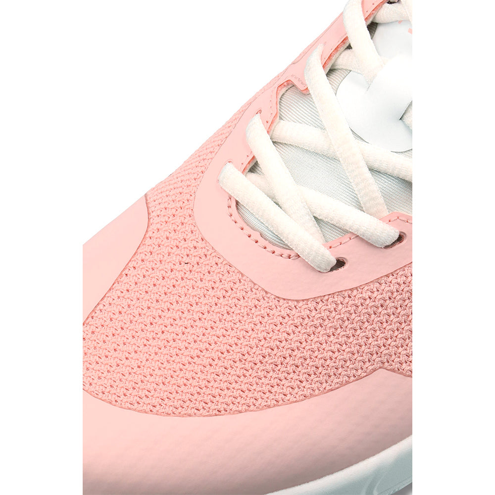 Osaka Footwear KAI Mk1 | Pastel Pink-White