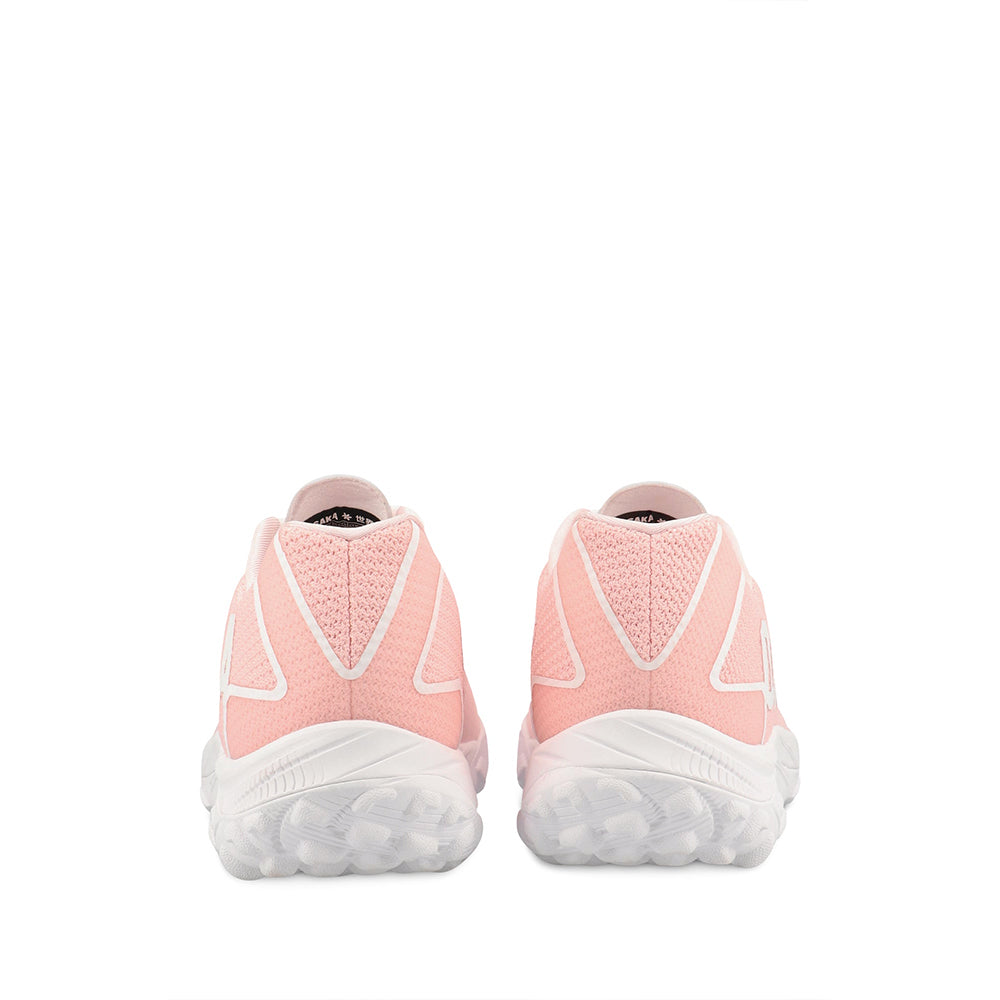 Osaka Footwear KAI Mk1 | Pastel Pink-White