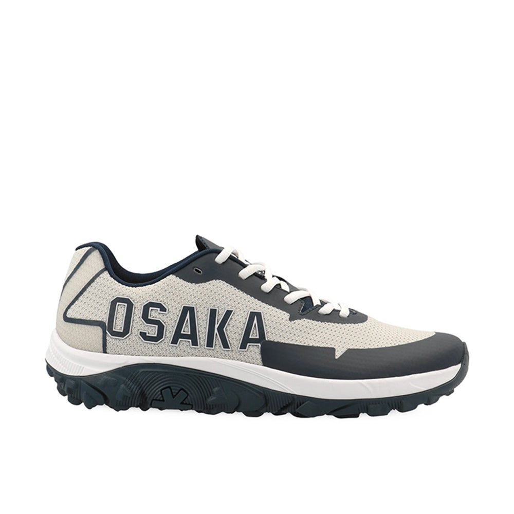 Osaka Footwear KAI Mk1 | Grey-Navy