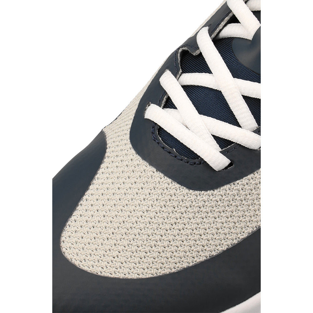 Osaka Footwear KAI Mk1 | Grey-Navy