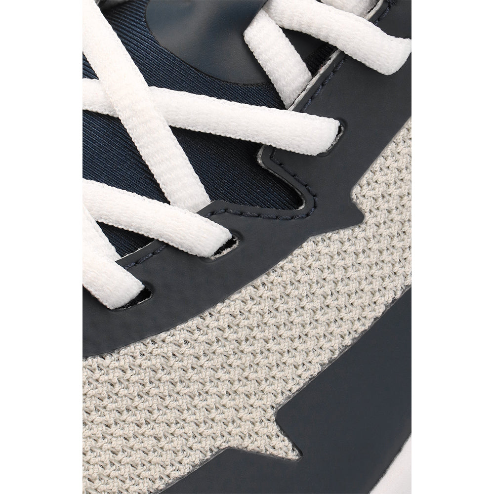 Osaka Footwear KAI Mk1 | Grey-Navy