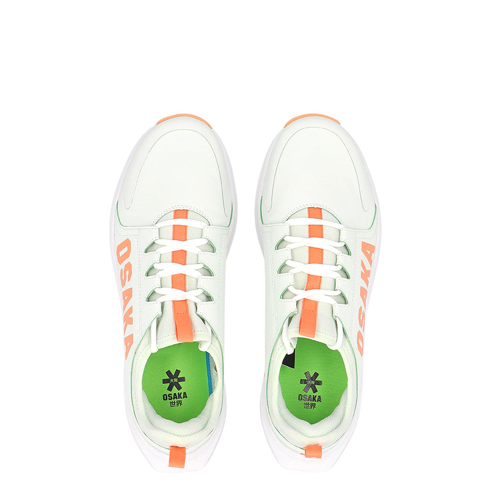Osaka Footwear Furo | Opal Green