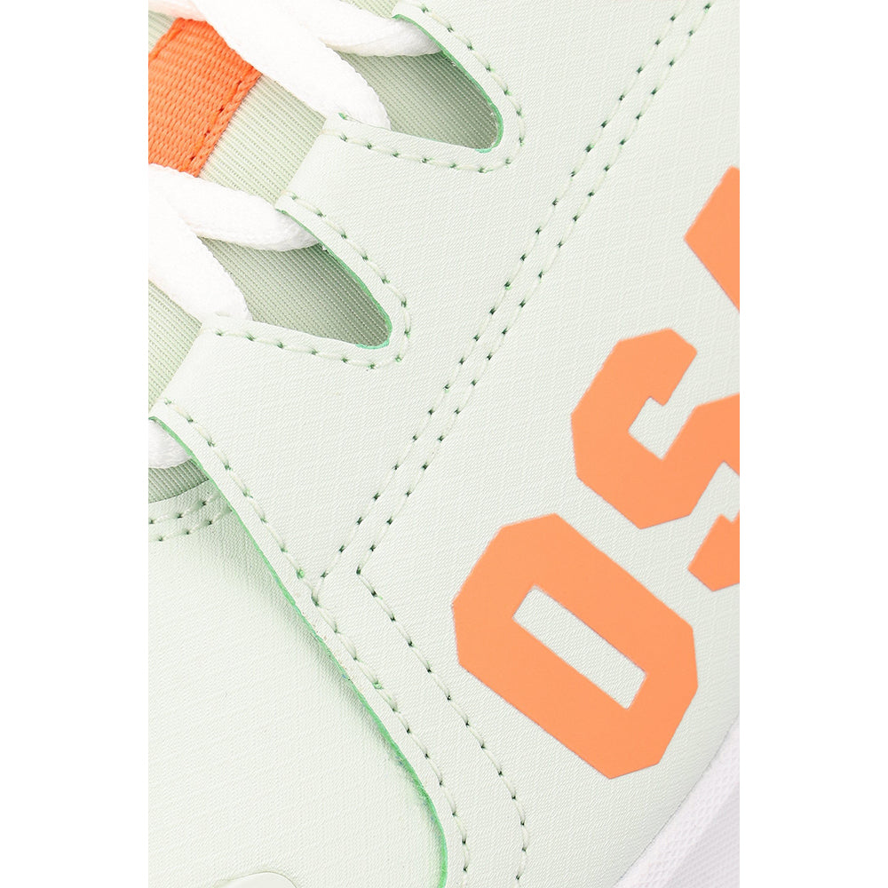 Osaka Footwear Furo | Opal Green