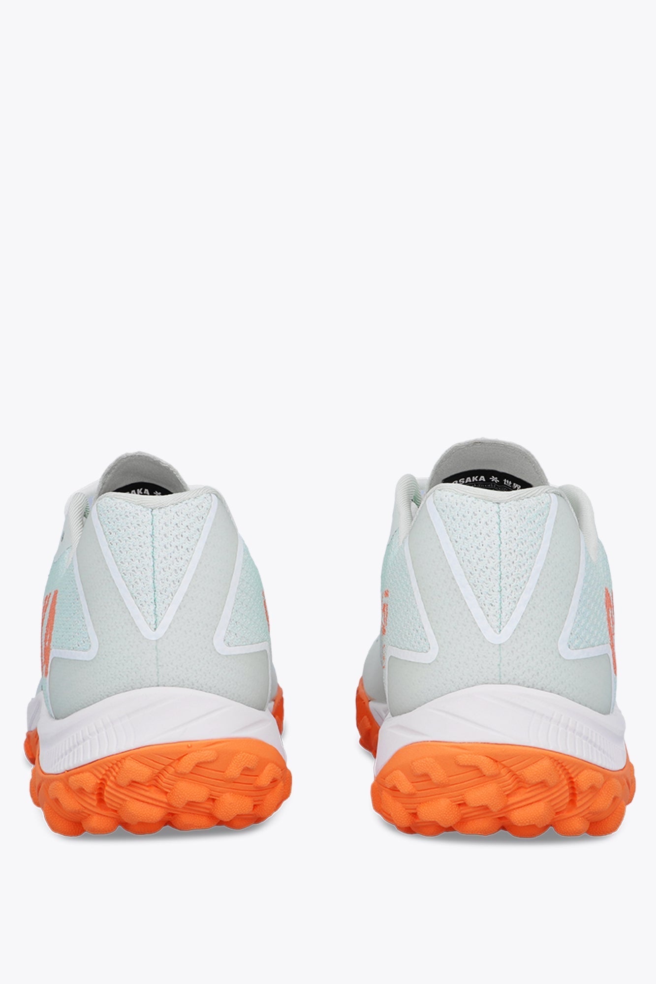 Osaka Footwear KAI Mk1 | Opal Green