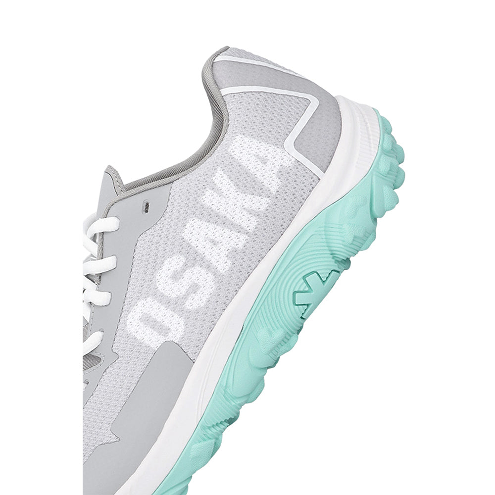 Osaka Footwear KAI Mk1 | Simple Gray