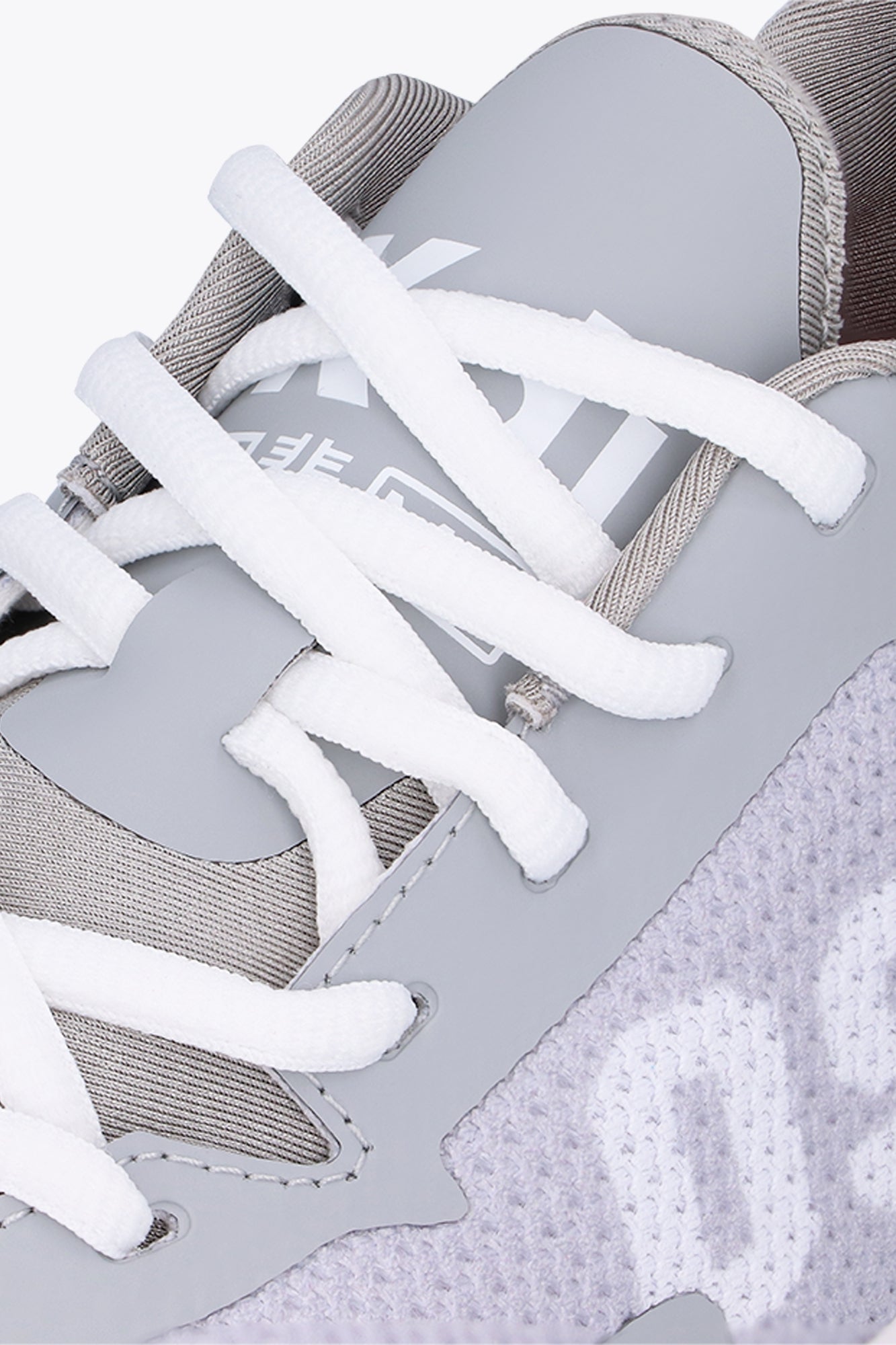 Osaka Footwear KAI Mk1 | Simple Gray