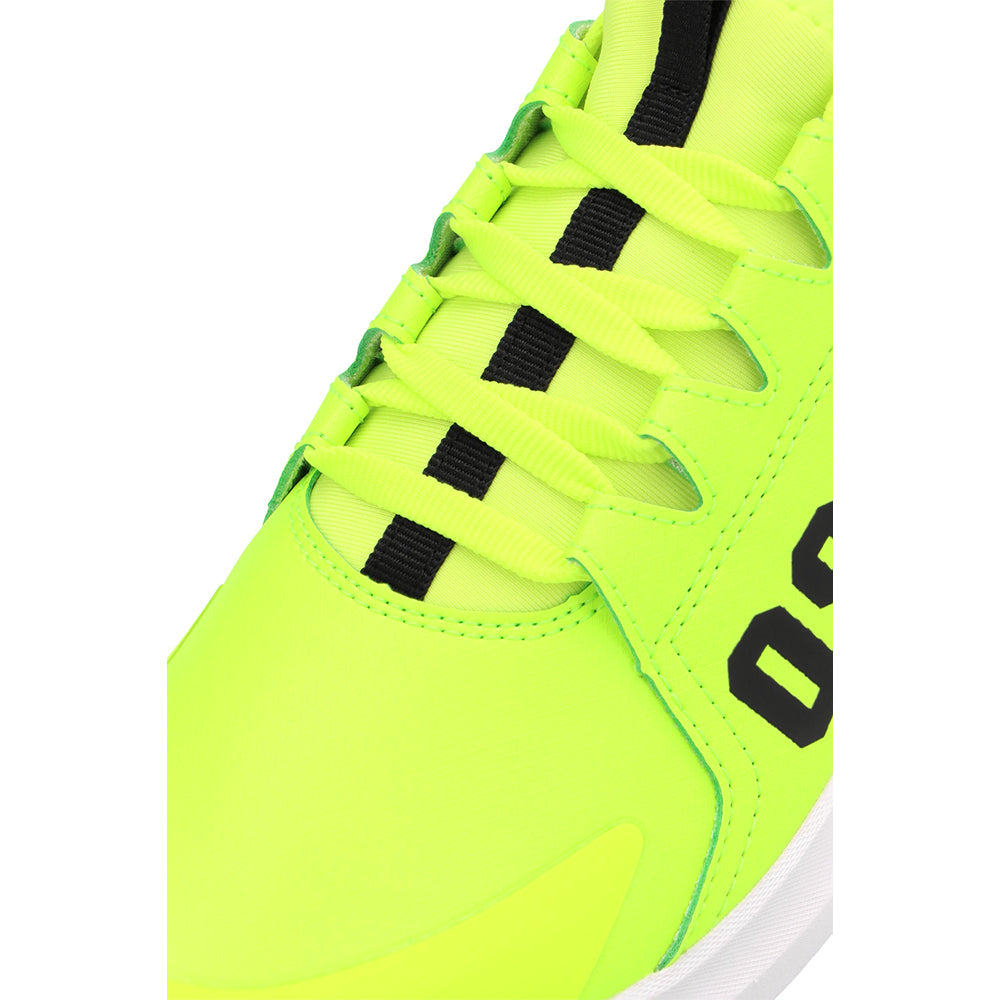 Calzado infantil Osaka Furo Play | Lima fluorescente