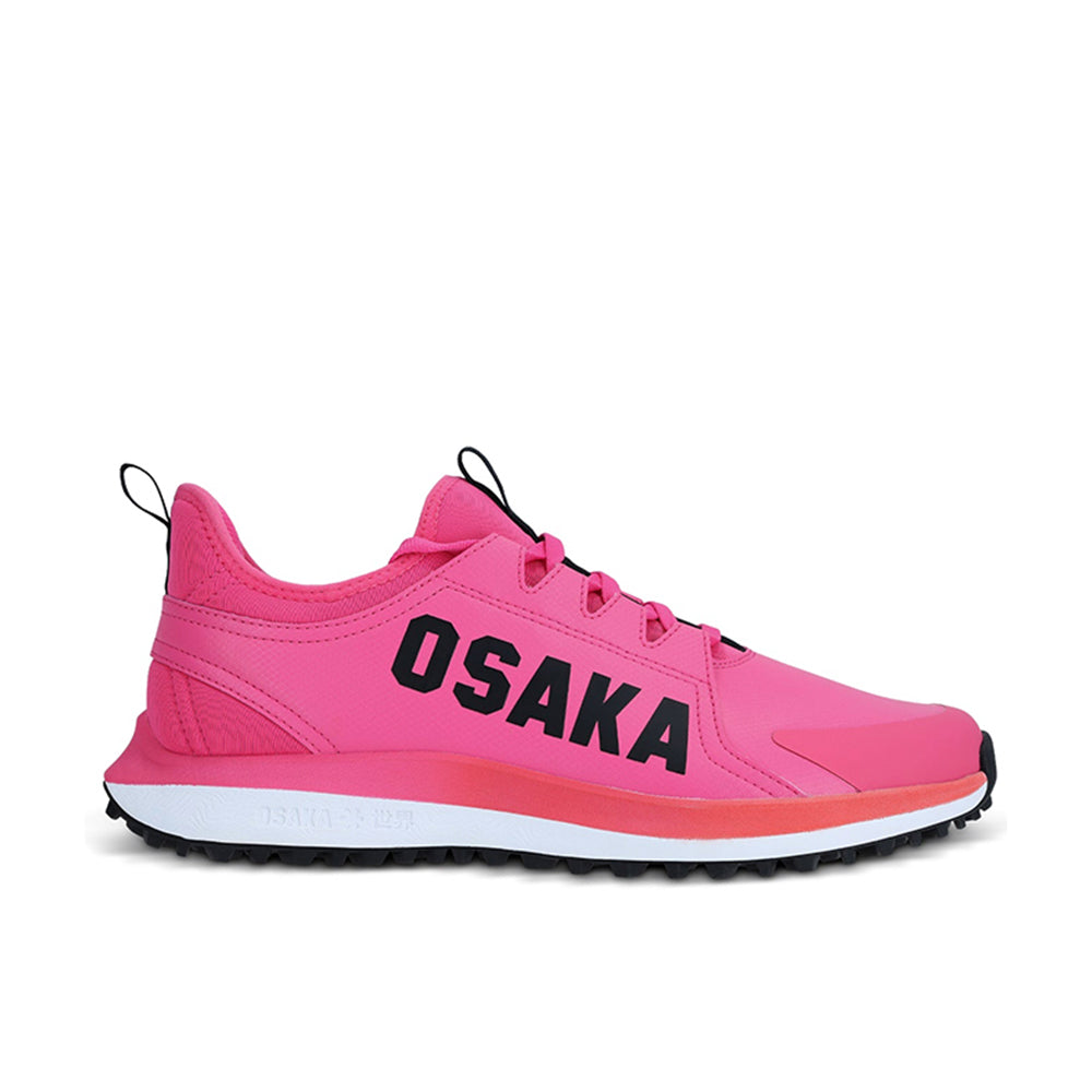 Osaka Footwear Furo | Raspberry
