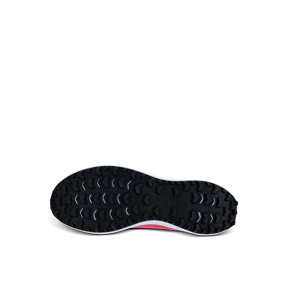 Osaka Footwear Furo | Raspberry