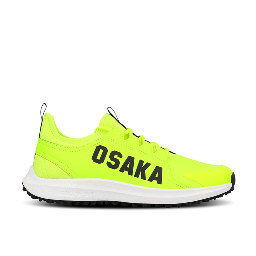 Osaka Footwear Furo | Fluorescent Lime