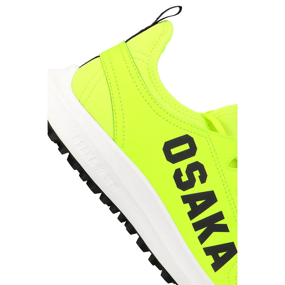 Osaka Footwear Furo | Fluorescent Lime