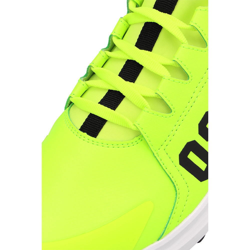 Osaka Footwear Furo | Fluorescent Lime
