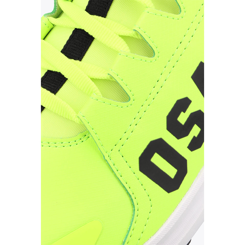 Osaka Footwear Furo | Fluorescent Lime