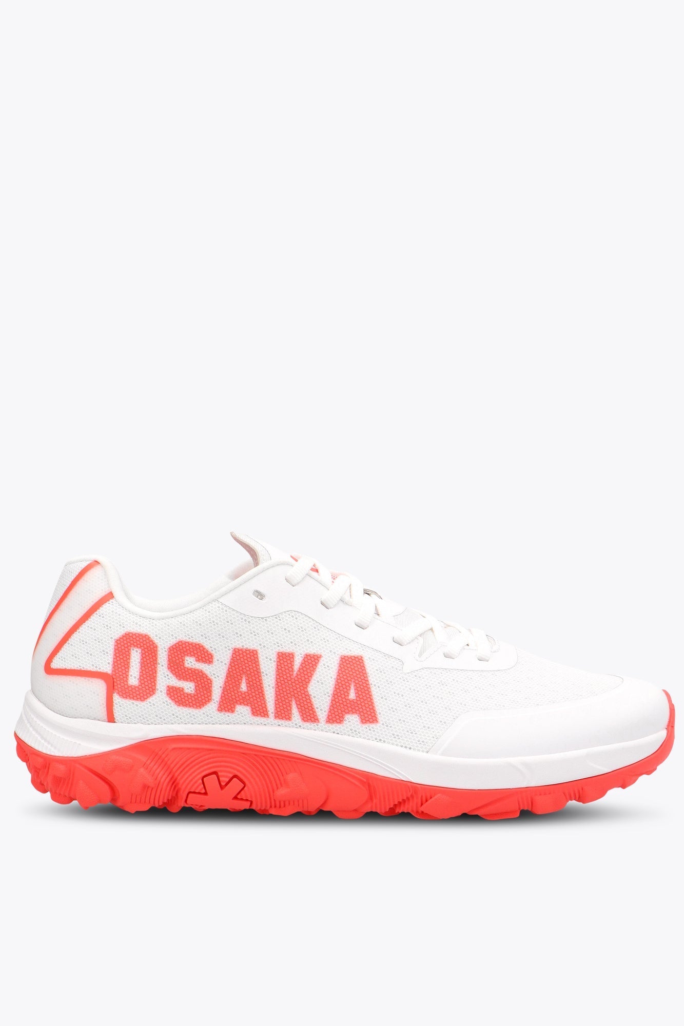 Osaka Footwear KAI Mk1 - Pro Tour | White-Neon Flare
