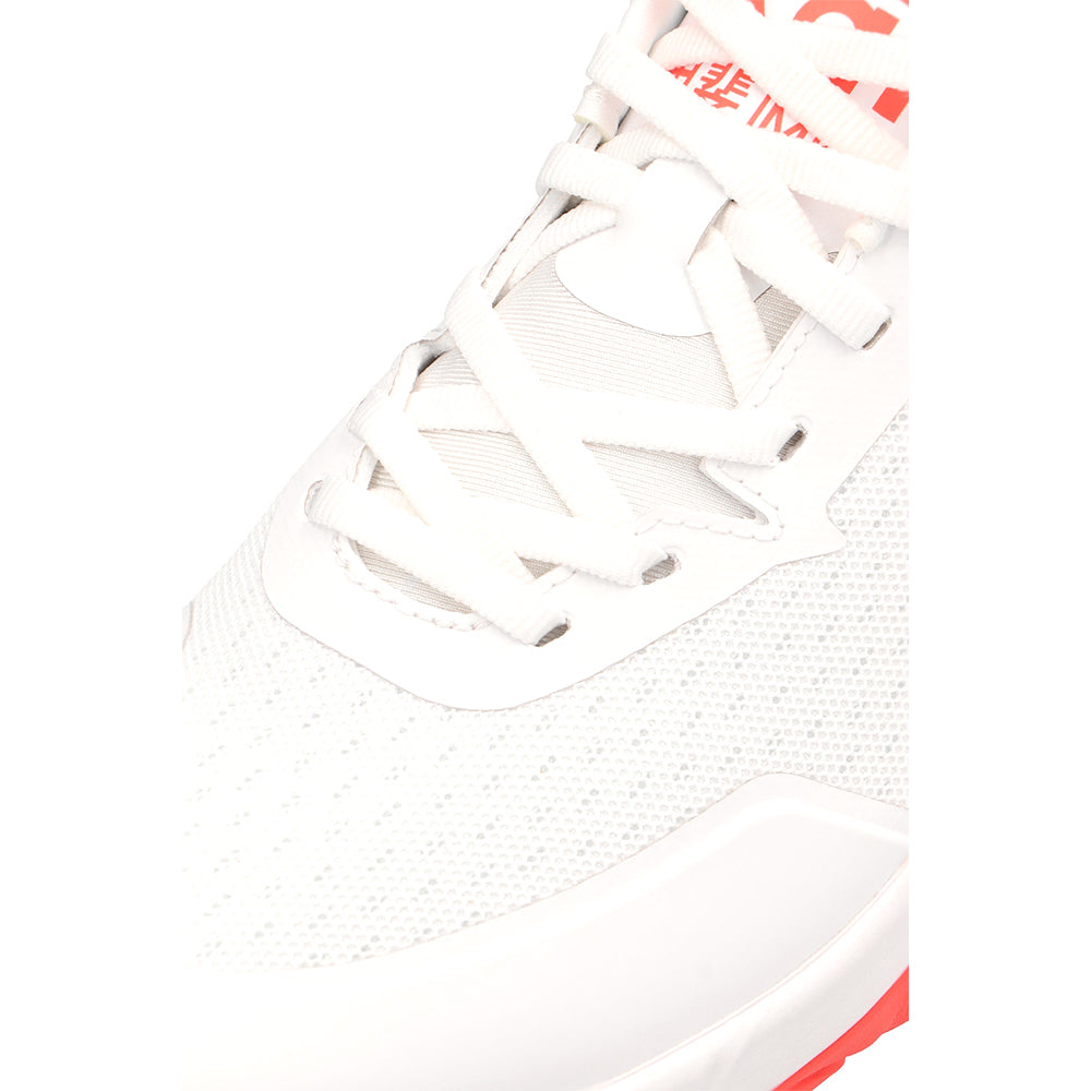 Osaka Footwear KAI Mk1 - Pro Tour | White-Neon Flare