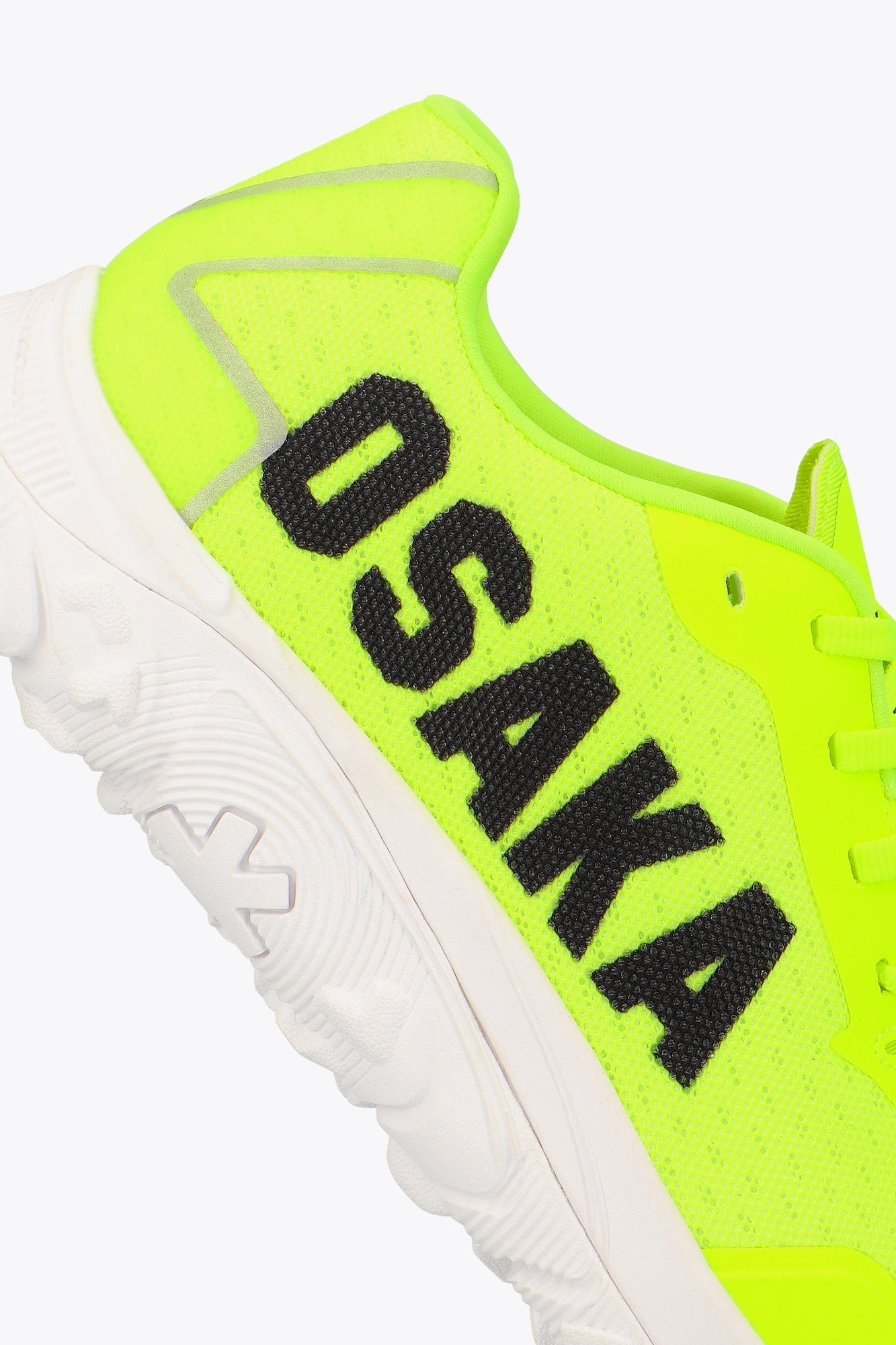 Osaka Footwear KAI Mk1 - Pro Tour | Fluorescent Lime