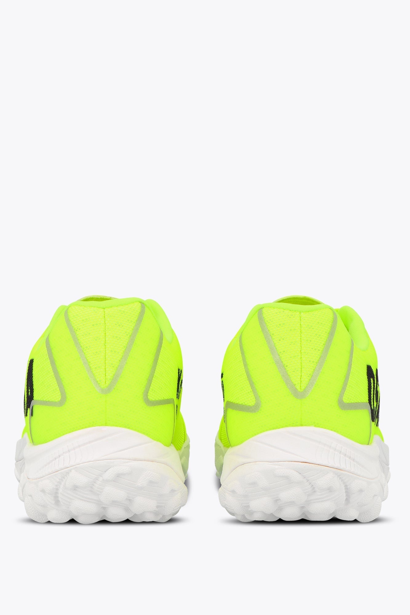 Osaka Footwear KAI Mk1 - Pro Tour | Fluorescent Lime