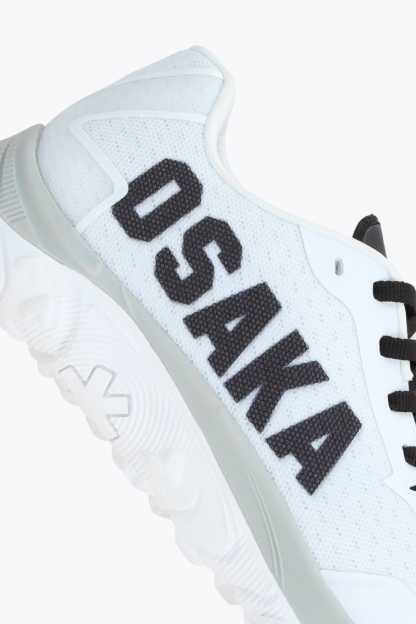 Osaka Footwear KAI Mk1 - Pro Tour | Iconic White