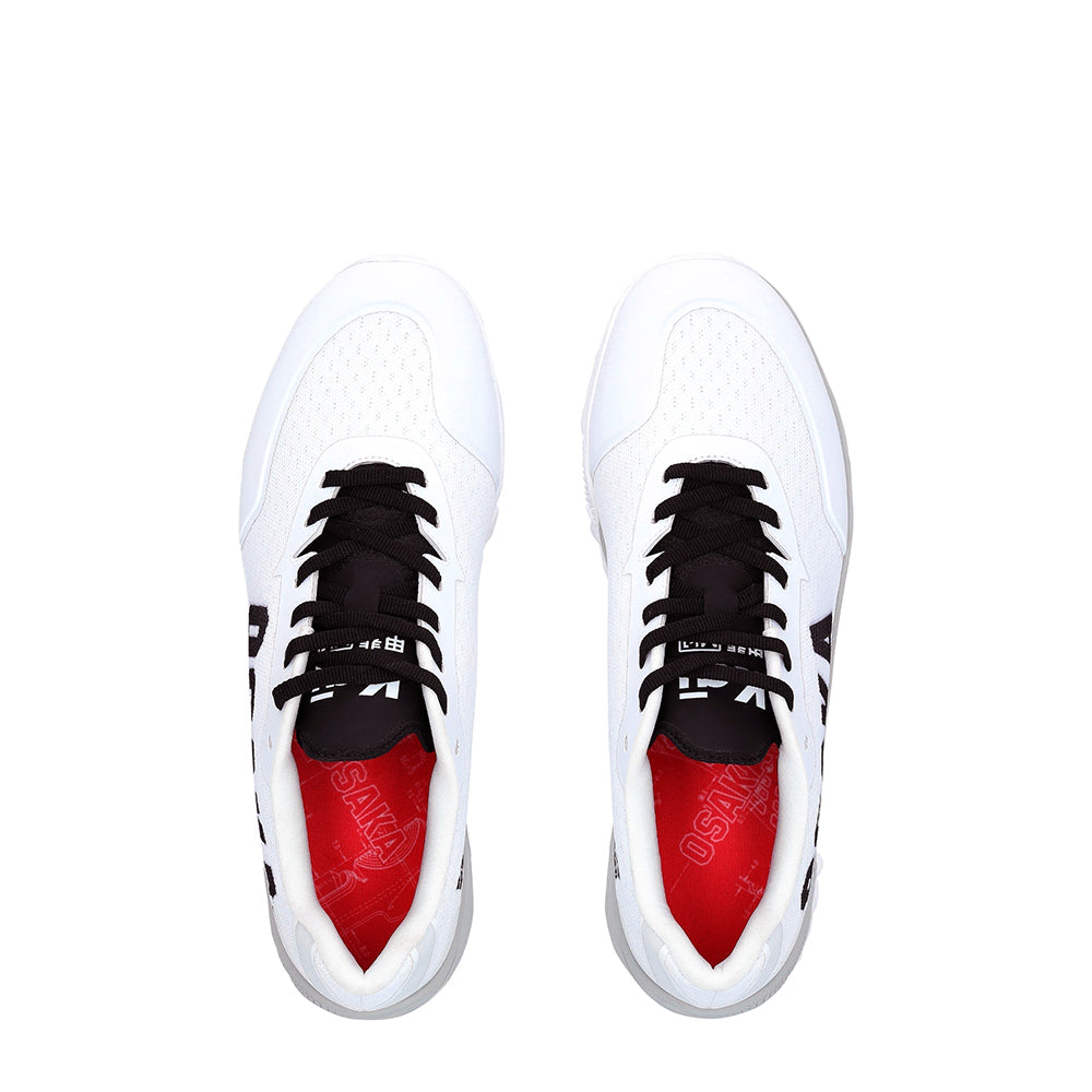 Osaka Footwear KAI Mk1 - Pro Tour | Iconic White