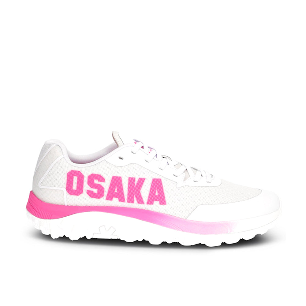 Calzado Osaka KAI Mk1 - Pro Tour | Fucsia Eléctrico