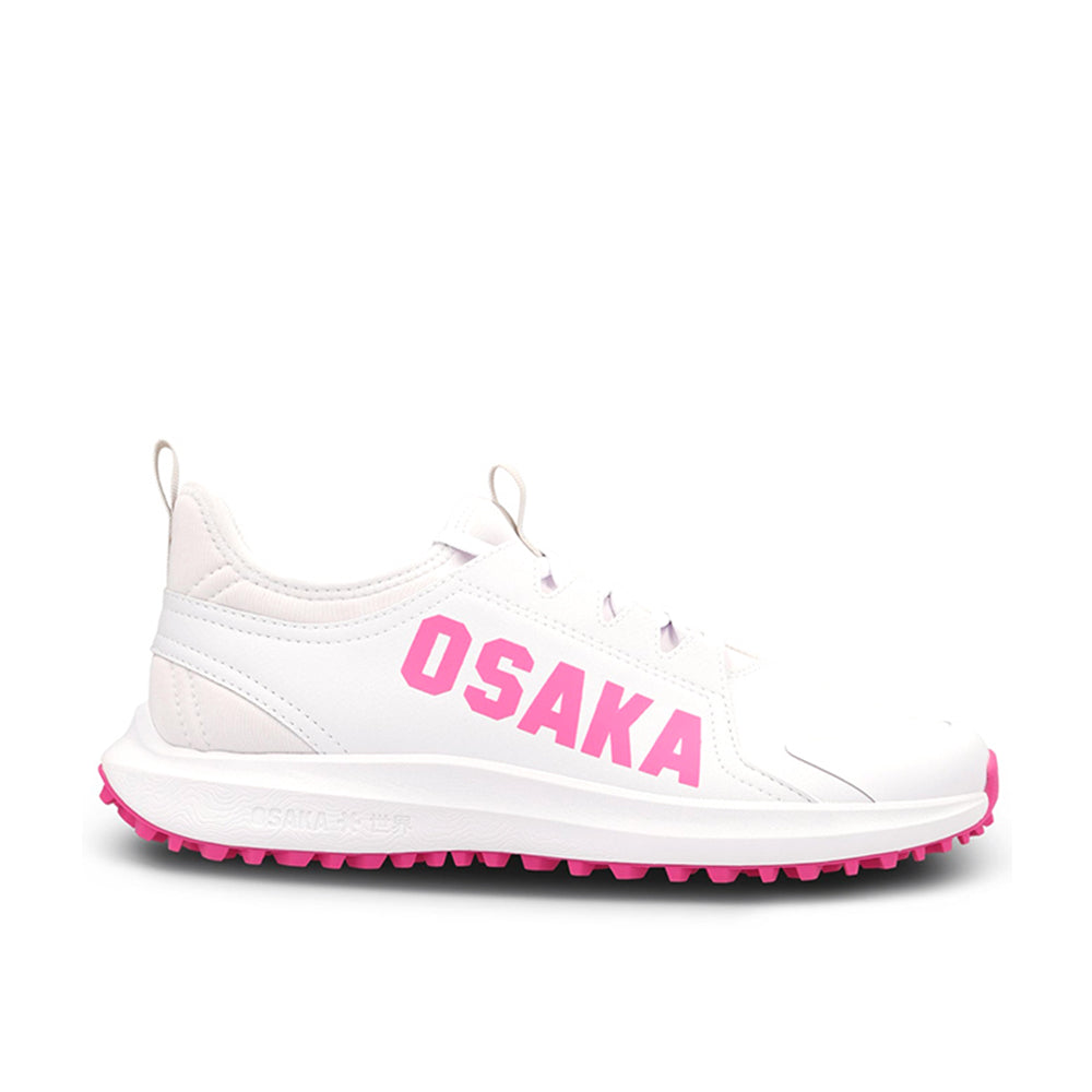 Calzado Osaka Furo | Fucsia Eléctrico